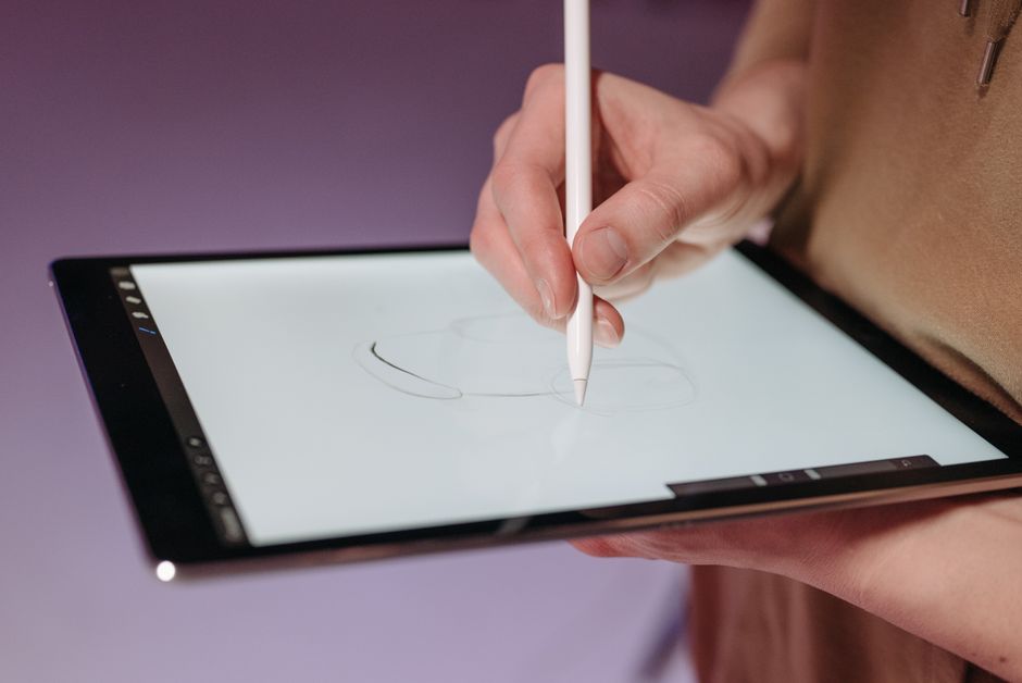 UX/UI Design Training Bild 4